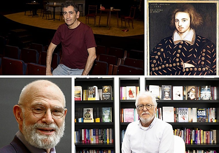 Biografías, poesía, memorias, cómic y clásicos de 2025: títulos para pensar, releer y regalar