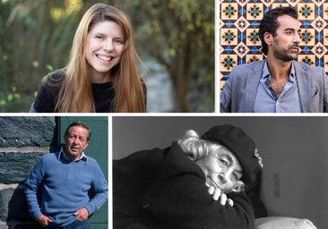 Las mejores novelas nacionales e internacionales para regalar en 2025