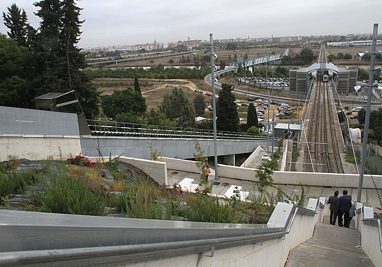 Minas de Cala: mirando atrás sin ira