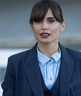 Imagen secundaria 2 - Robert Redford, David Lynch y Verónica Echegui, tres de los nombres que fallecieron en 2025