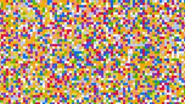 Esther Ferrer: 'Pliegue y proceso'