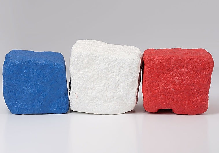 Esther Ferrer: acción y pensamiento