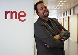 Martín Llade: «La procrastinación debería ser el octavo pecado capital»