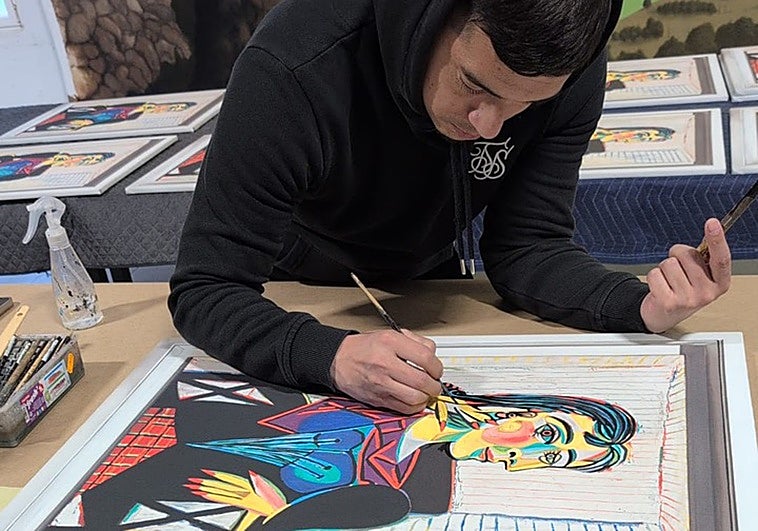 Cálida como (el) Mármol