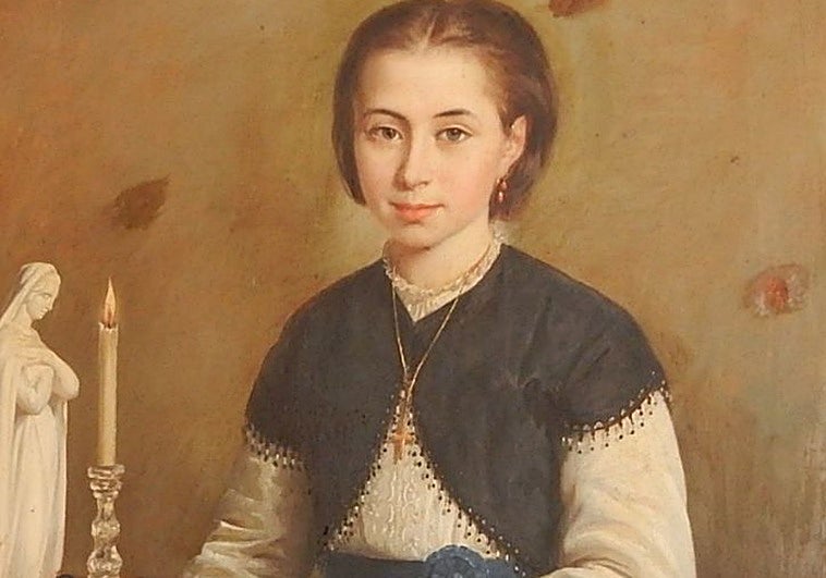 Augusta Amiel-Lapeyre, la memoria es nuestra galería de retratos