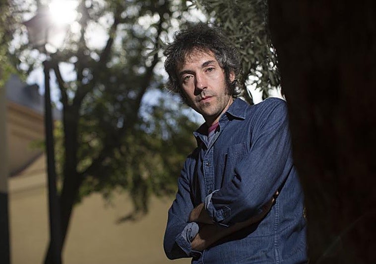 'La comedia de la carne', de Carlos Pardo: todos los lenguajes del amor