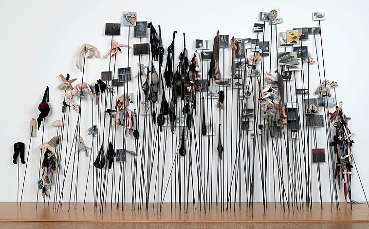 Benliğin arkeologları olarak Messenger ve Boltanski