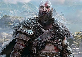 «El presupuesto es nuestra única celda»: así se fabrican los 'blockbusters' de los videojuegos