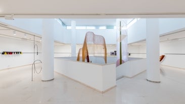 Las dos grandes citas de Andrea Canepa