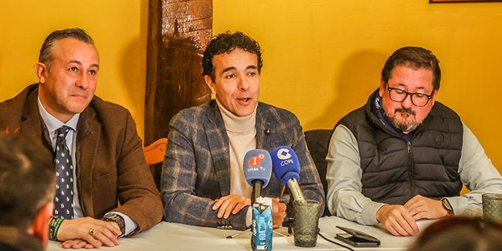 Víctor Puerto, alternatifinin XXXI. yıldönümünde vedasını duyurdu