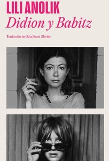 Imagem - Didion e Babitz