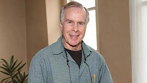 Muere el actor John Cunningham, veterano de Broadway, a los 93 años