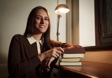 Lucía Solla, última sorpresa de la literatura española: «El amor no debe ser la prioridad de la mujer»