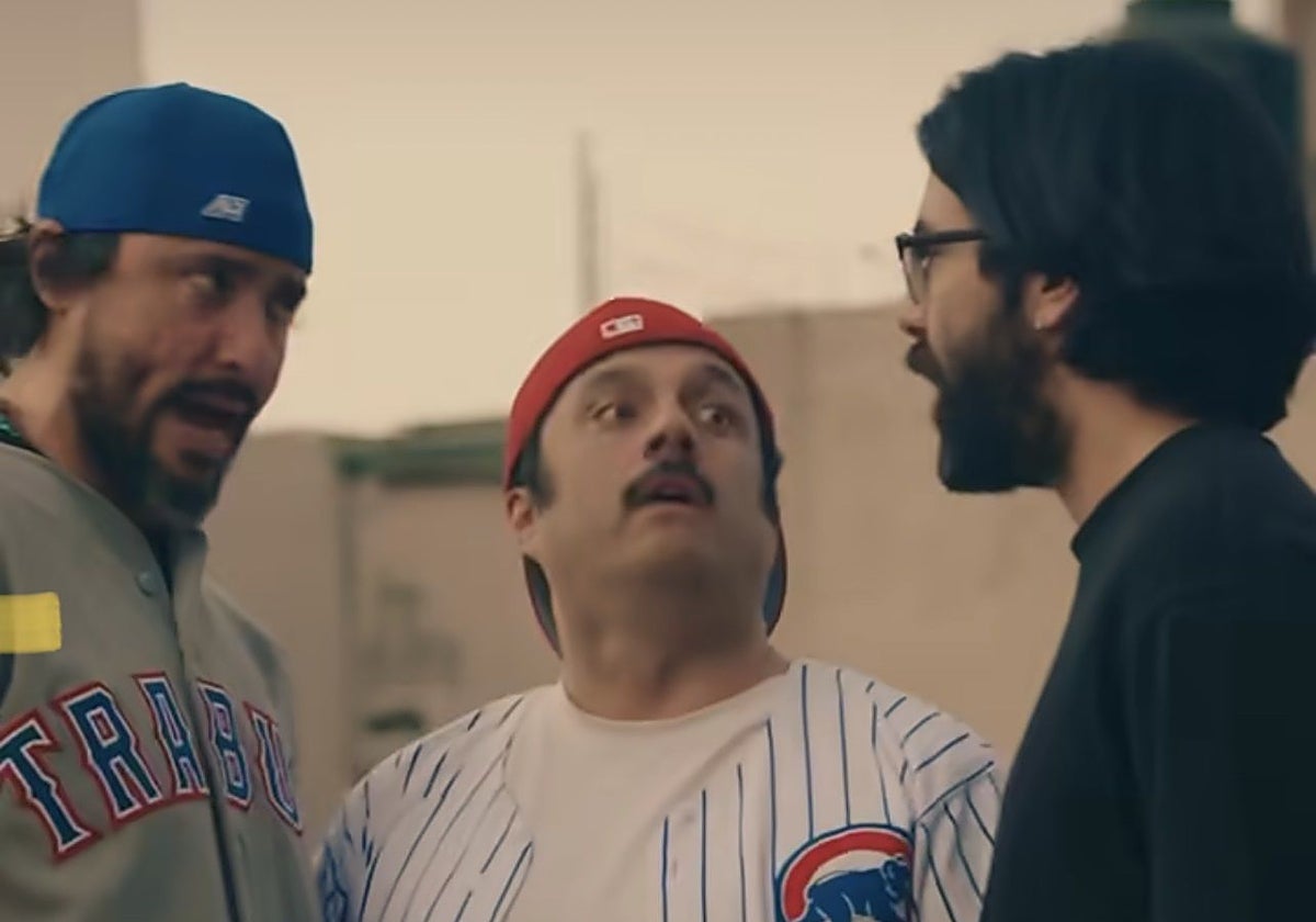 El proyecto El Cuartico es una propuesta humorística venezolana contemporánea