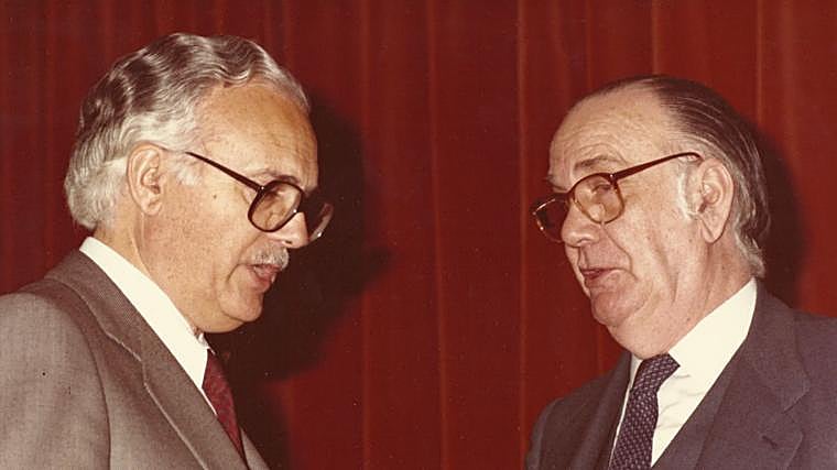 Filolog ve eleştirmen José Luis Varela öldü