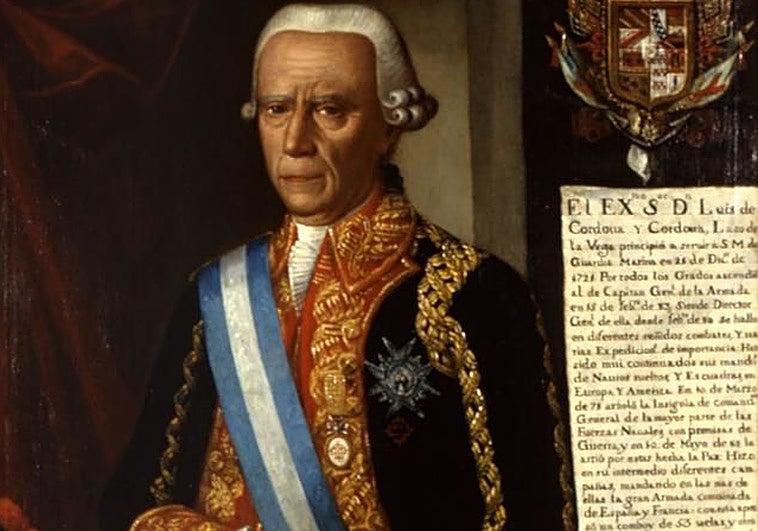 'Caza al convoy', el rugido del león hispano