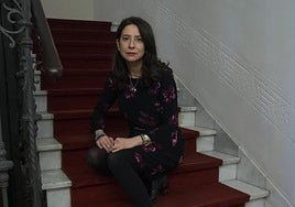 'El camino que no elegimos', de Ana Merino: relaciones de pareja
