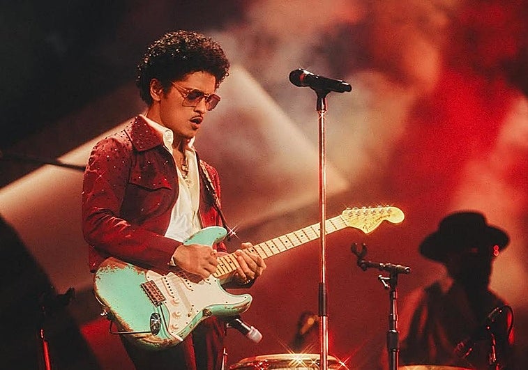 Entradas para Bruno Mars en Madrid 2026 hoy: a qué hora salen, precios, cómo y dónde comprarlas