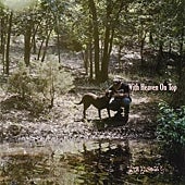 Imagen - «Previendo las críticas, sacó el mismo disco solo con su guitarra y su chorro de voz. Este es el bueno de los dos»