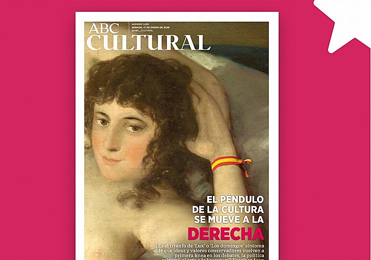 ¿Pendulazo de derechas en la cultura?