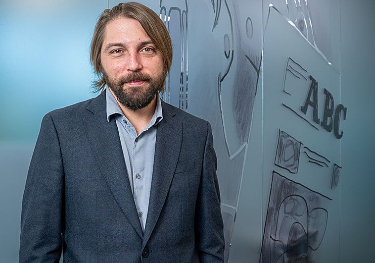 Juan Soto Ivars, ese perverso regalo moral