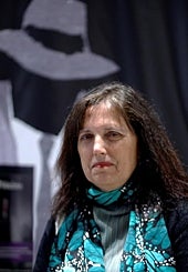 Imagen principal - Claudia Piñeiro