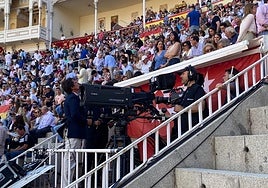 OneToro televisará las ferias de Castellón y Arlés; en negociaciones con Valencia y Sevilla