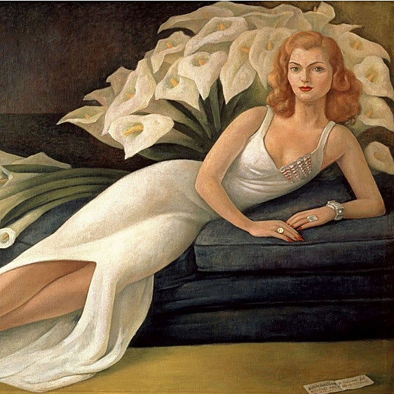 El Banco Santander gestionará el 'botín' más codiciado: la Colección Gelman