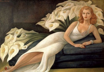 El Banco Santander gestionará el 'botín' más codiciado: la Colección Gelman