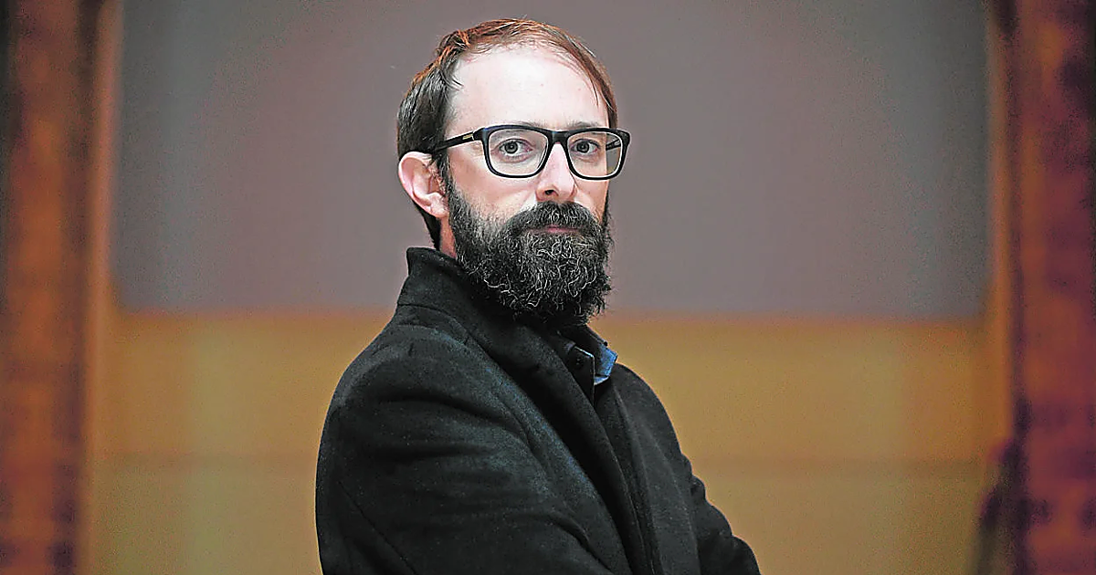 Crítica: 'Majareta', de Juan Manuel Gil: voces de barriada