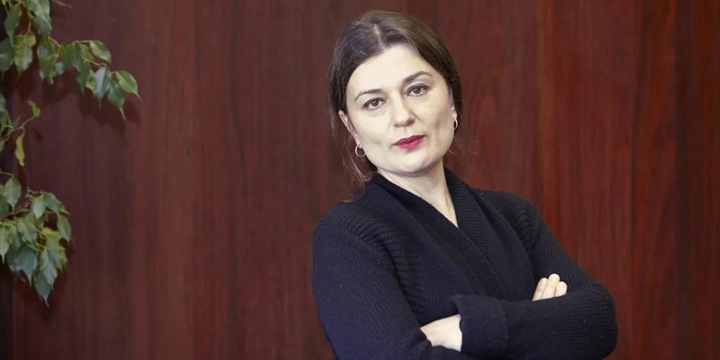 “Picasso'nun karakterinden eserine geçmeliyiz”