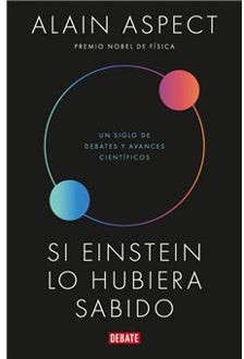 Imagen - 'Si Einstein lo hubiera sabido'