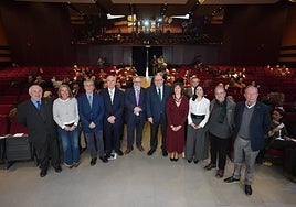 UCOPress Editorial Universidad de Córdoba celebra medio siglo de vida compartiendo conocimiento