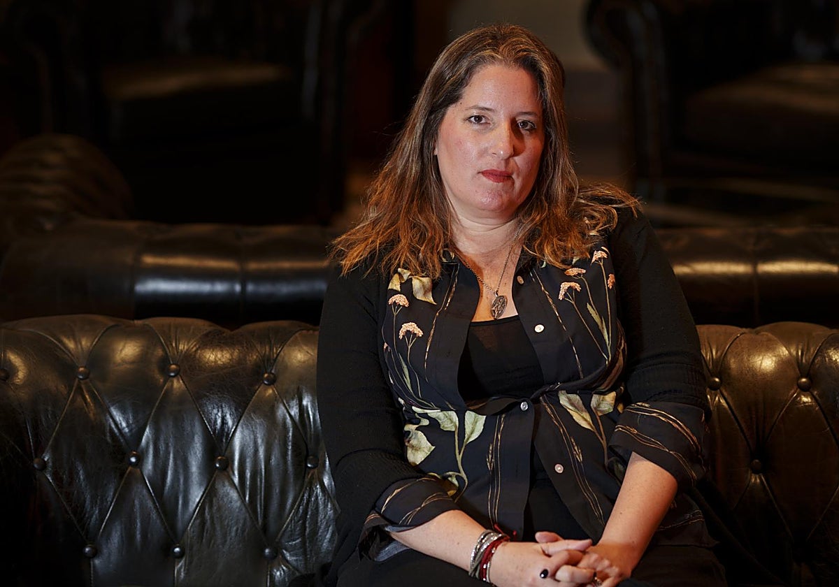 «Hikayelerimden birini bir iş arkadaşıma okudum ve bir daha asla gözümün içine bakmadı»