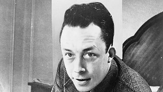 Albert Camus, alienación en tiempos de crisis