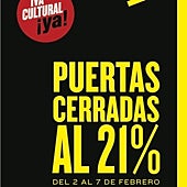 Imagen - «La imagen distorsionada que administración y sociedad tiene de una galería se retuerce mucho más al asociarnos al lujo. Y una galería es mucho más que un empresario o una pequeña empresa»