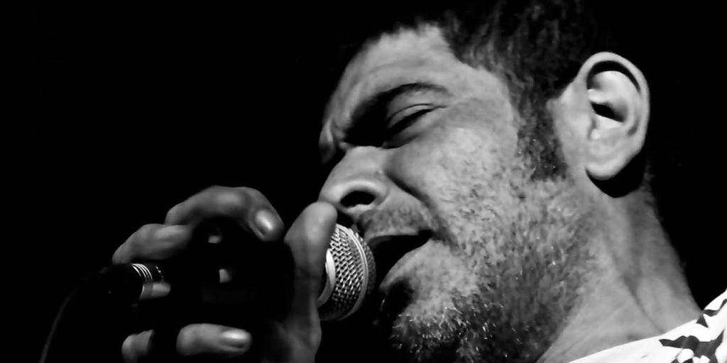 Muere a los 50 años David de la Chica, compositor de Los Delinqüentes, a causa de un infarto