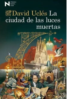 Imagen - 'La ciudad de las luces muertas'