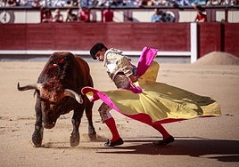 Carteles oficiales de la Feria de San Isidro 2026: todas las combinaciones de toros y toreros
