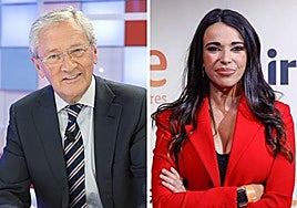 De Fernando Ónega a Sarah Santaolalla: la España de los tertulianos que nunca pide perdón