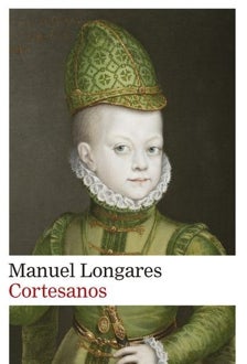 Imagen - 'Cortesanos'