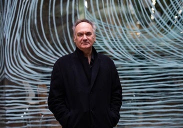 Hervé Le Tellier, nombre de la guerra en busca de autor