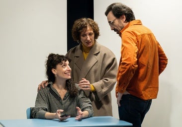 'Gordion Düğümü', hikayelerin düellosu