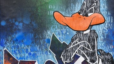 'Arte Urbano: De los orígenes a Banksy'