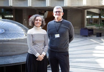 Urtasun aparta al director del Museo de Antropología tras lanzar su millonario plan de descolonización