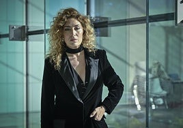Estrella Morente:  «Yo soy pro Rosalía, pero me preguntaron y fui sincera; no es una cuestión de ego»
