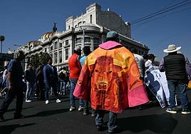Por fin una buena noticia (en los tribunales) para la Fiesta brava en México