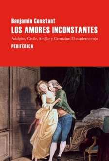 Imagen - 'Los amores inconstantes'