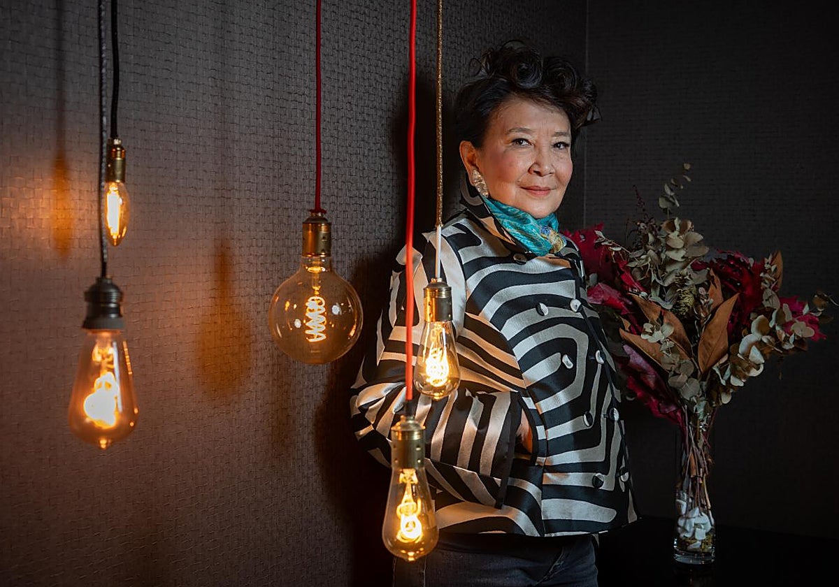 “Mao'nun diktatör olmadığını söylemek, onun emri altında ölen yetmiş milyon insana hakarettir.”