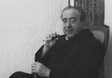 El libro que la censura de la República obligó a escribir a Julio Camba